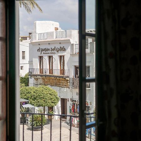 הוילה וחר דה לה פרונטרה Casa Victoria - Califa Casas Vejer מראה חיצוני תמונה